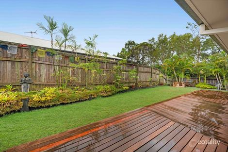 Property photo of 44 Ebony Crescent Redland Bay QLD 4165
