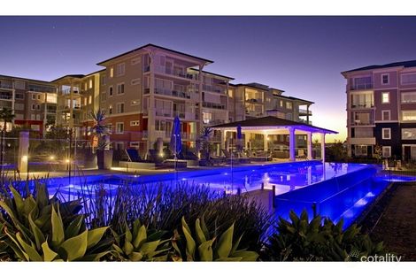 Property photo of 16/1 Palm Avenue Breakfast Point NSW 2137