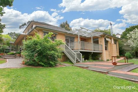 Property photo of 33 The Boulevard Heathmont VIC 3135