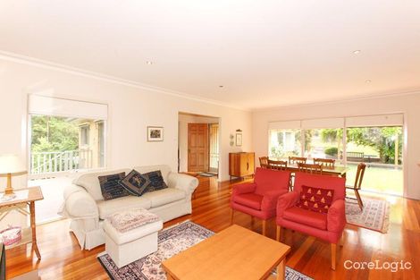 Property photo of 33 The Boulevard Heathmont VIC 3135