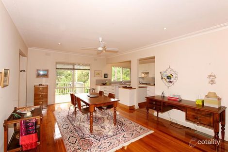 Property photo of 33 The Boulevard Heathmont VIC 3135