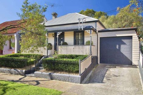 Property photo of 73 James Street Leichhardt NSW 2040