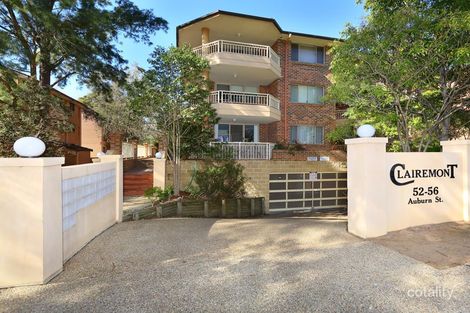 Property photo of 14/52-56 Auburn Street Sutherland NSW 2232