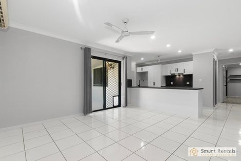 Property photo of 7 Greentree Circuit Bushland Beach QLD 4818