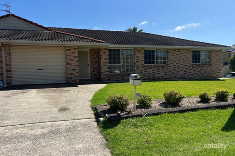 Property photo of 1/3 Ringtail Circuit Blackbutt NSW 2529