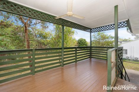 Property photo of 57 Valencia Street Cranbrook QLD 4814