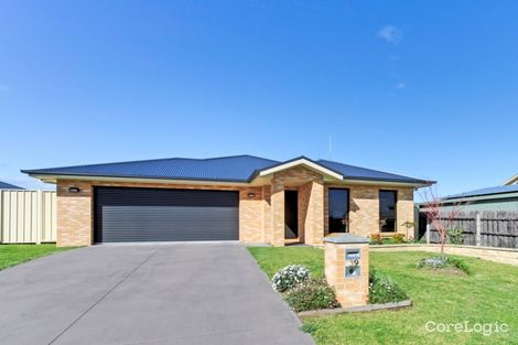 Property photo of 39 Cedarwood Drive Maffra VIC 3860