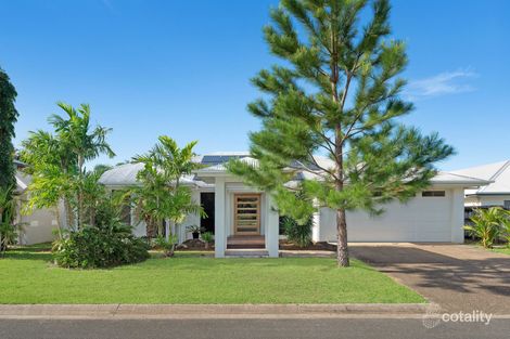 Property photo of 20 Selwyn Circuit Trinity Park QLD 4879