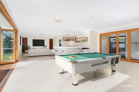 Property photo of 20 Selwyn Circuit Trinity Park QLD 4879