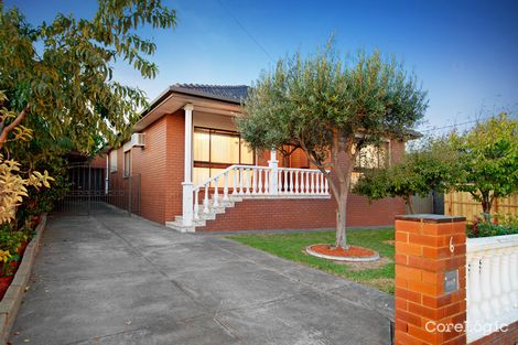 Property photo of 6 Dallas Drive Lalor VIC 3075