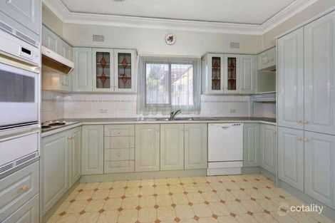 Property photo of 16 Rita Street Narwee NSW 2209