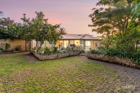 Property photo of 1 Topaz Place Carine WA 6020