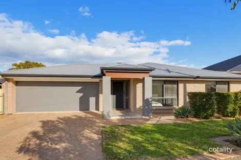Property photo of 22 Pultney Road Reynella SA 5161