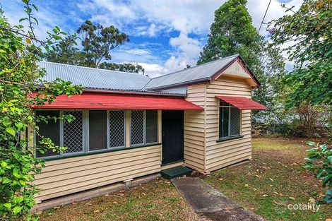 318 Newmarket Rd, Newmarket, QLD 4051