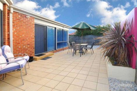 Property photo of 15 Carly Terrace Werribee VIC 3030