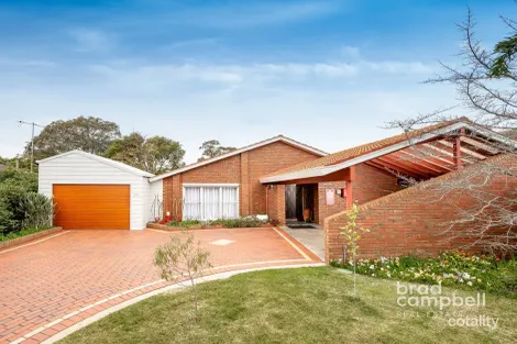 6 Loddon Ct, Shepparton, VIC 3630