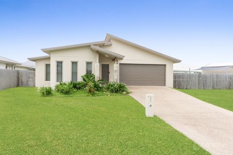 Property photo of 27 Ellenor Street Mount Low QLD 4818