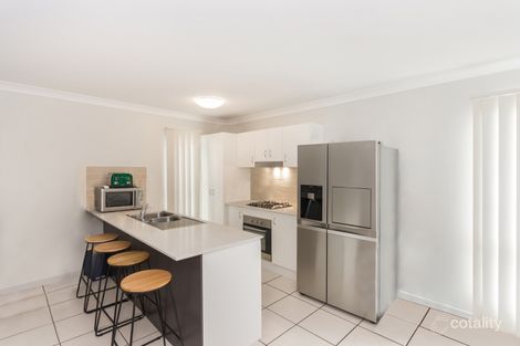 Property photo of 27 Ellenor Street Mount Low QLD 4818