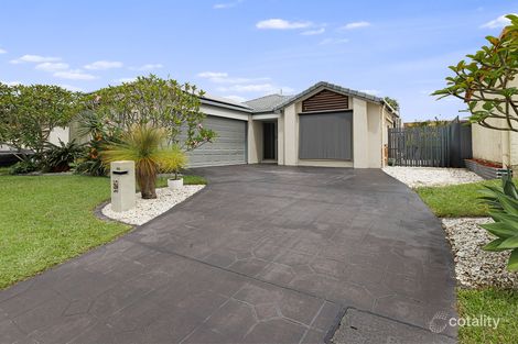 Property photo of 36 Bernheid Crescent Sippy Downs QLD 4556