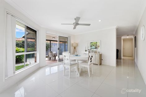 Property photo of 36 Bernheid Crescent Sippy Downs QLD 4556