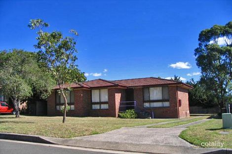 15 Corkwood St, Albion Park Rail, NSW 2527