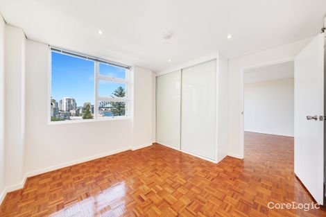 Property photo of 42/7 Lavender Street Lavender Bay NSW 2060