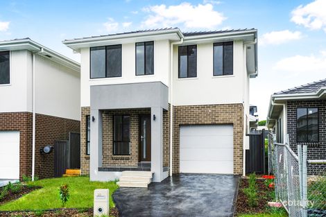 23 Gemini St, Box Hill, NSW 2765