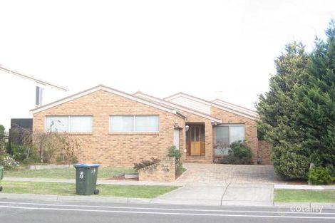 57 Reema Bvd, Endeavour Hills, VIC 3802