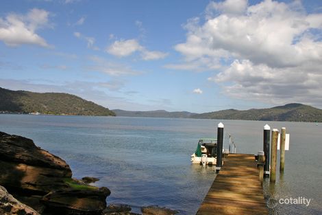 118 Riverview Ave, Dangar Island, NSW 2083