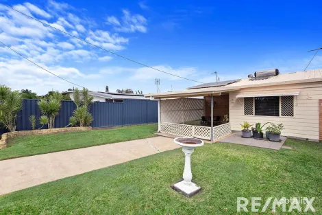 Property photo of 2/10 Hayworth Street Point Vernon QLD 4655
