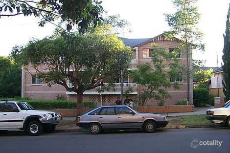 Property photo of 4/6-8A Exeter Road Homebush West NSW 2140