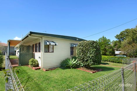 50 Hampton St, Harristown, QLD 4350