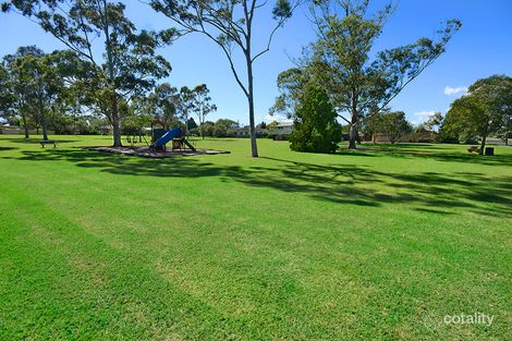 Property photo of 50 Hampton Street Harristown QLD 4350