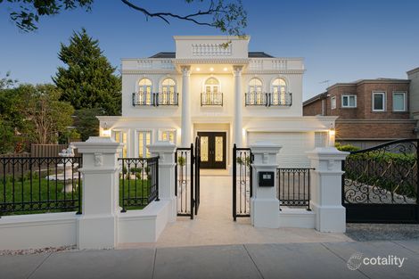 5 Hertford Cres, Balwyn, VIC 3103