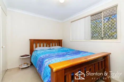 Property photo of 51/16-20 Barker Street St Marys NSW 2760