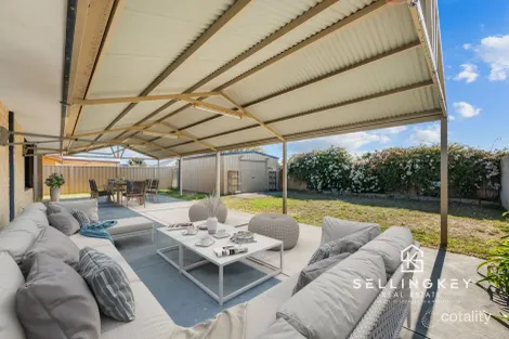 Property photo of 42 Spinifex Way Canning Vale WA 6155