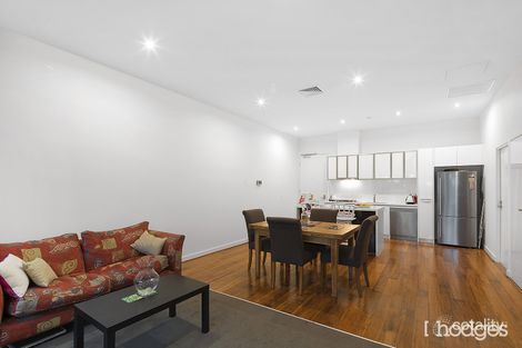 8/18 Bent St, Kensington, VIC 3031