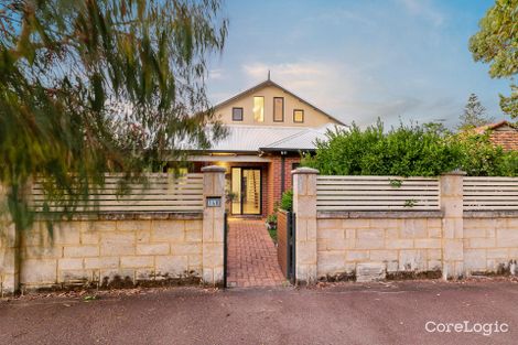 Property photo of 148 Marmion Street East Fremantle WA 6158