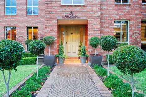 Property photo of 6 Hansen Avenue Galston NSW 2159