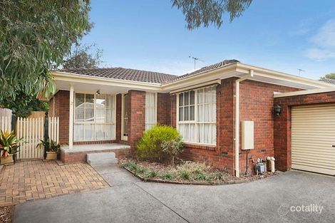 Property photo of 2/1 Asquith Street Box Hill South VIC 3128