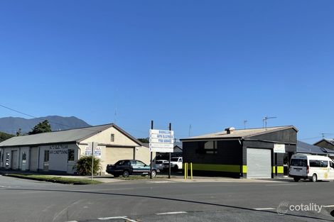 12 Norman St, Gordonvale, QLD 4865