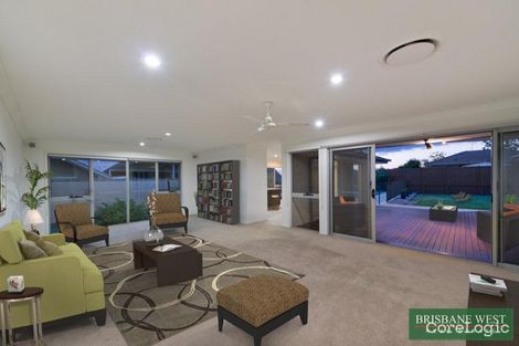 Property photo of 8 Spotted Gum Place Moggill QLD 4070