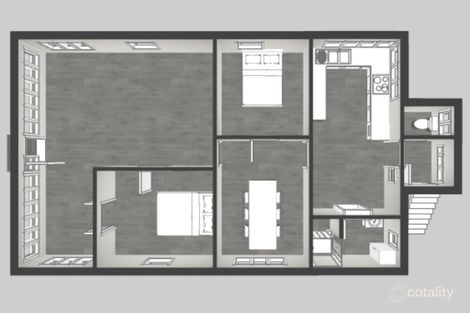 Property photo of 33 Dee Street Mount Morgan QLD 4714