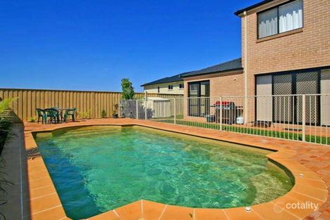 Property photo of 23 Cormack Circuit Kellyville NSW 2155