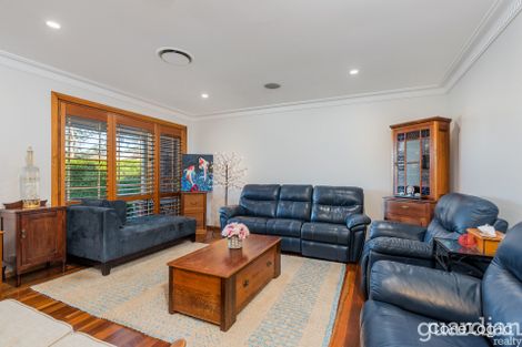 Property photo of 4 Windarra Place Castle Hill NSW 2154