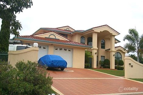 Property photo of 15 Mansfield Place Mansfield QLD 4122