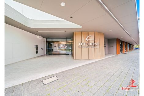 103/118 Goodwood Pde, Burswood, WA 6100