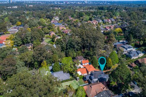 Property photo of 34 Provincial Road Lindfield NSW 2070