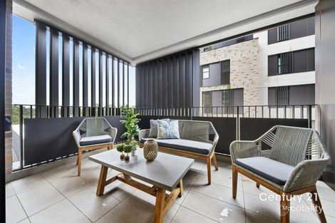 Property photo of 208/22A George Street Leichhardt NSW 2040