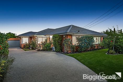Property photo of 3 Olympic Avenue Springvale South VIC 3172